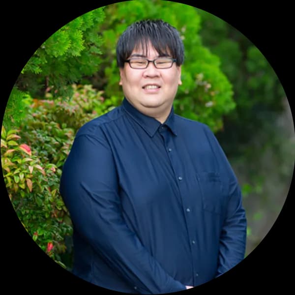 ピーチウェブ代表社員 入船達也