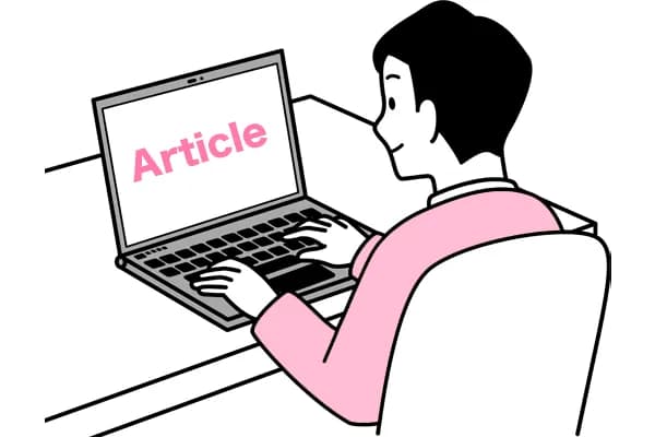 ブログ記事やFAQの充実