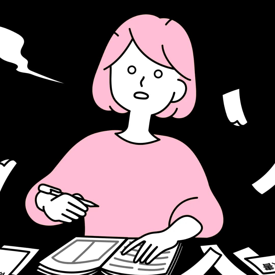 SNSでは事業全体を説明することができない