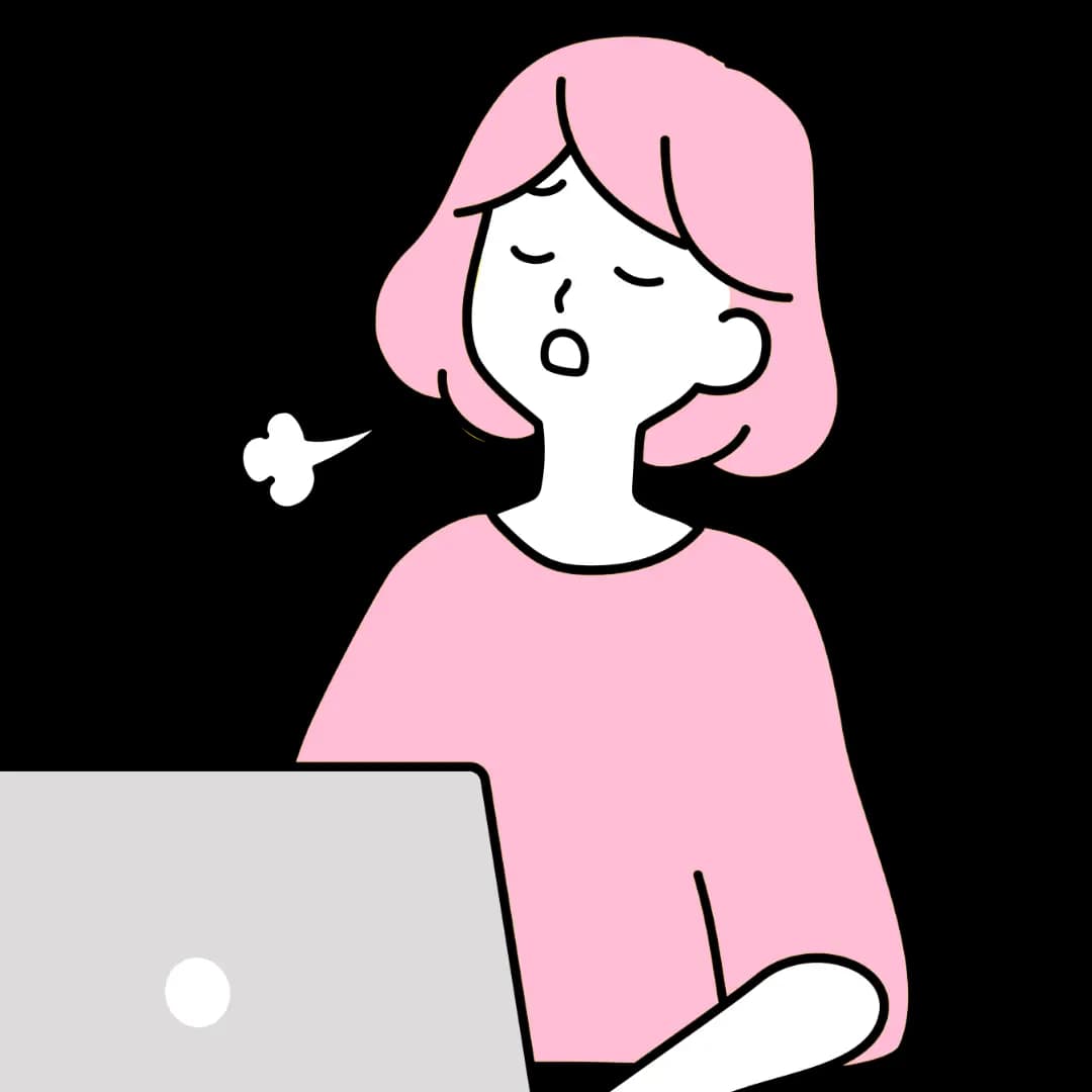 投稿する時間がもったいない問題