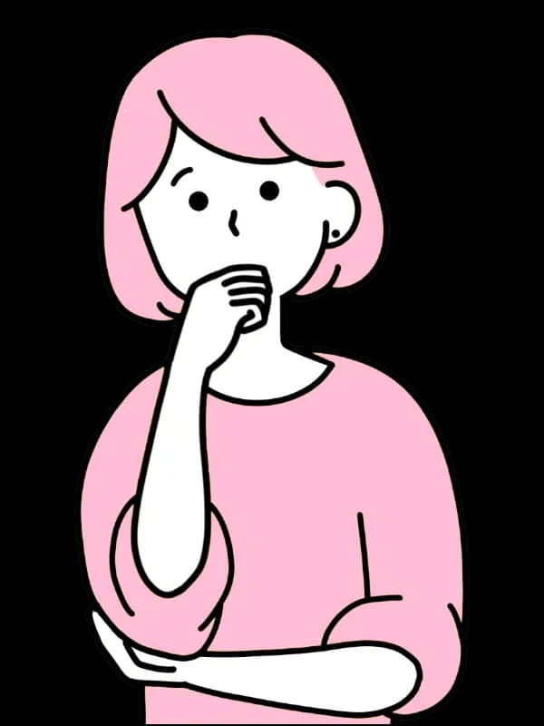 集客について悩んでいるお客様